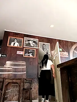 my-kitty online show from 01.31.25