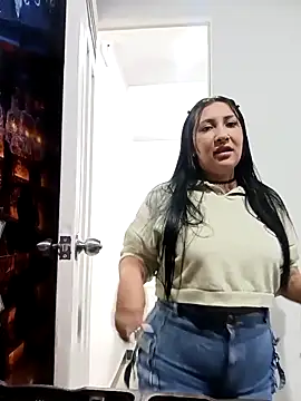 my-kitty online show from 02.19.25