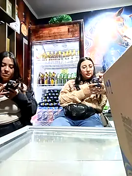 my-kitty online show from 02.22.25