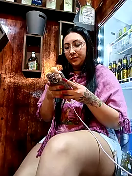 my-kitty online show from 03.18.25