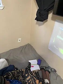 SideGhost online show from 04.21.26