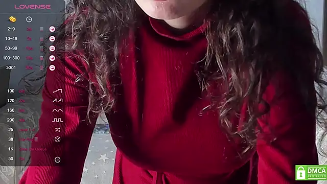 Snapshot of Agatta_Smith chatting on 02.16.25 Agatta Smith online show from 02.16.25