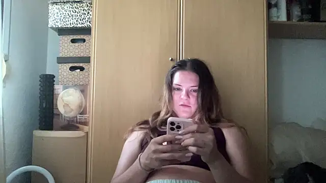 missykat online show from 05.08.26