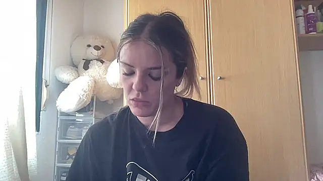 missykat online show from 07.09.26