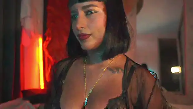 JulietaWinona online show from 03.13.26