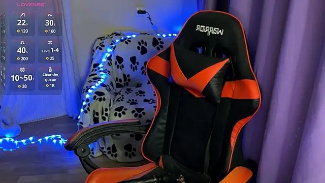 Snapshot of Natural_babe666 chatting on 03.06.25 Natural babe666 online show from 03.06.25