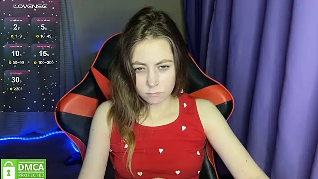 Snapshot of Natural_babe666 chatting on 11.05.25 Natural babe666 online show from 11.05.25