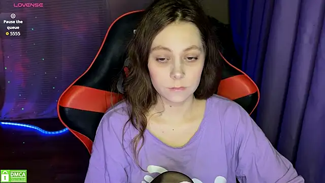 Natural babe666 online show from 05.23.26