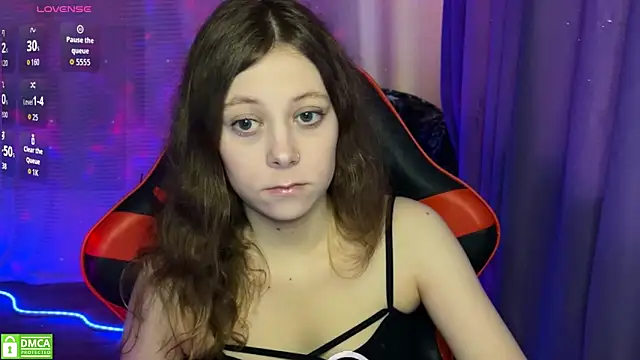 Natural babe666 online show from 06.08.26