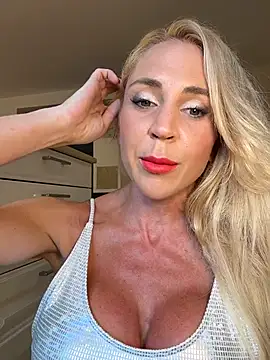 Kate-monroe online show from 06.30.26