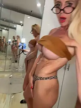 Kate-monroe online show from 07.02.26