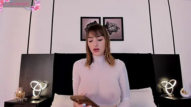 Doll troy online show from 03.05.26