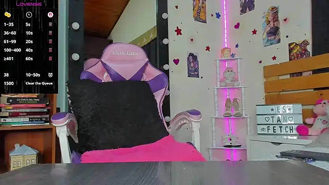 Jessica Angel Sweet online show from 09.23.25