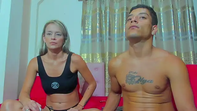 AnderAndMartina online show from 12.12.24