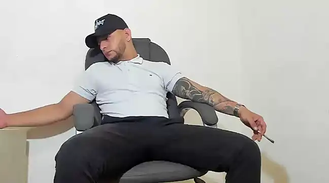 iandygrasso online show from 01.08.25