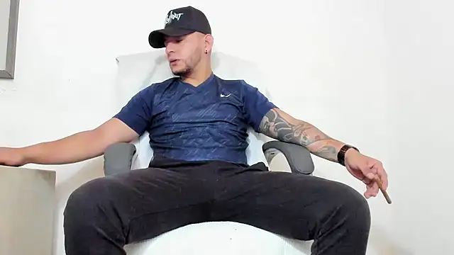 iandygrasso online show from 01.21.25