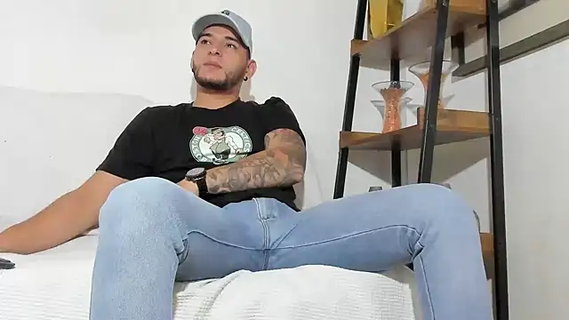 iandygrasso online show from 01.25.25