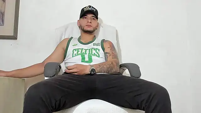 iandygrasso online show from 01.27.25
