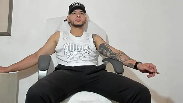 iandygrasso online show from 01.30.25