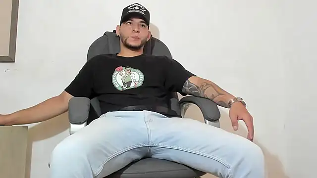 iandygrasso online show from 02.01.25