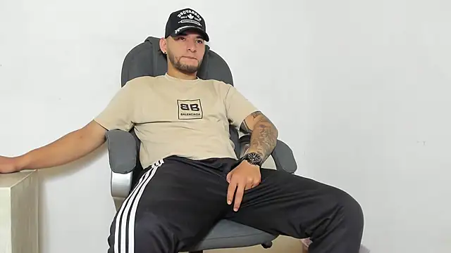 iandygrasso online show from 02.12.25