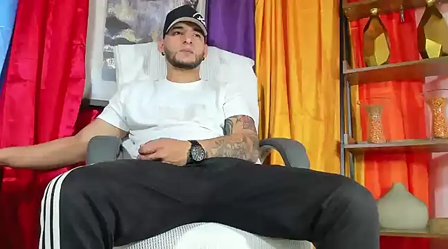 iandygrasso online show from 02.19.25
