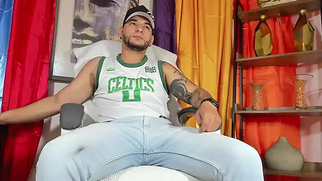 iandygrasso online show from 03.01.25