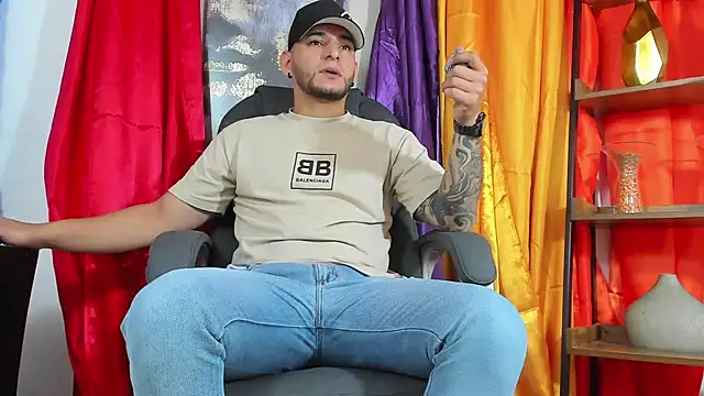 iandygrasso online show from 03.09.25