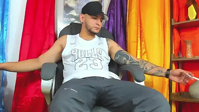 iandygrasso online show from 03.10.25