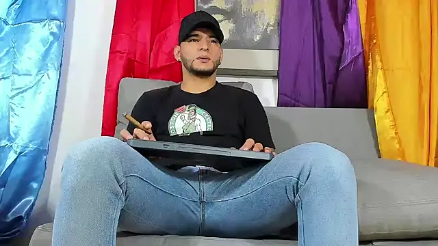 iandygrasso online show from 03.13.25