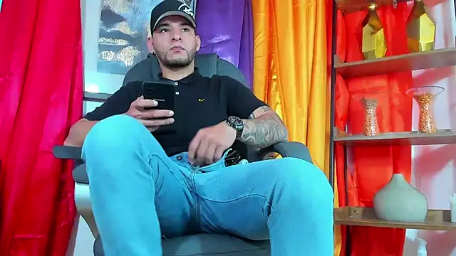iandygrasso online show from 03.18.25