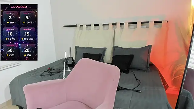 pamela anderson  online show from 02.19.25