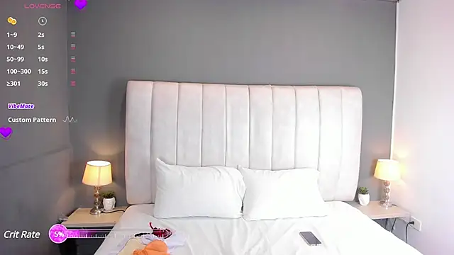 Ashleyy23x online show from 01.18.25