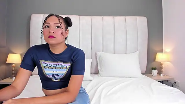Ashleyy23x online show from 01.22.25
