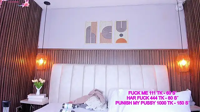 Ashleyy23x online show from 06.01.26