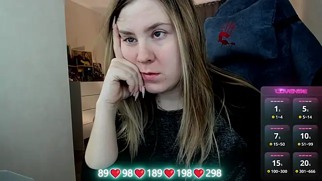 Olivia Munk online show from 01.14.26