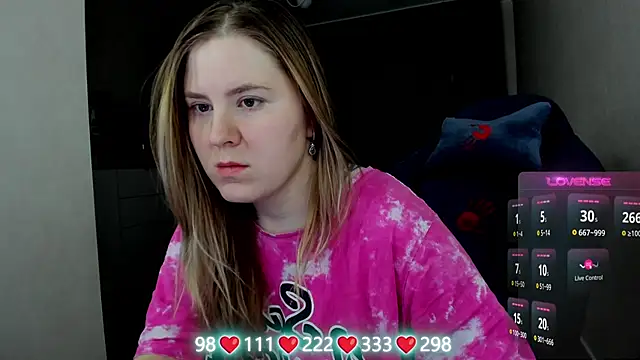 Olivia Munk online show from 03.01.26