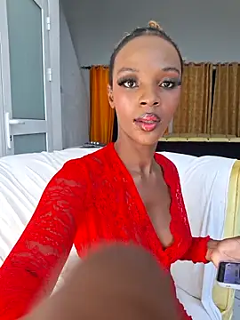 Kamdollie online show from 10.08.25