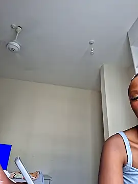 Kamdollie online show from 02.27.26