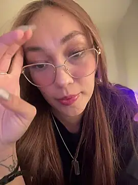 MichelleFerry  online show from 02.10.25