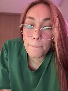 MichelleFerry  online show from 03.01.25