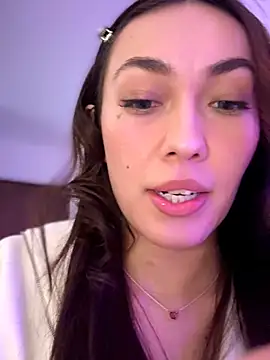 MichelleFerry  online show from 02.07.26