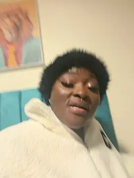 sweet1111 online show from 04.18.26