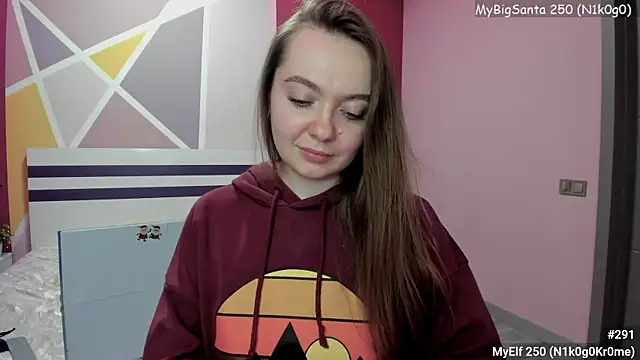 LizaGost online show from 12.01.24