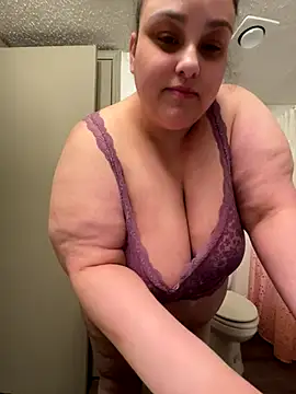 bbwredhead online show from 12.05.24