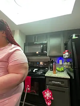 bbwredhead online show from 01.06.25