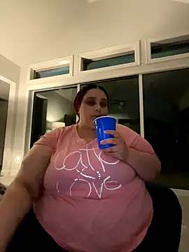 bbwredhead online show from 10.05.25