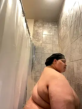 bbwredhead online show from 11.26.25