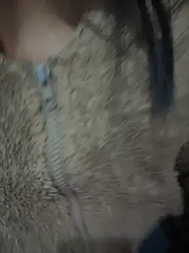 Snapshot of PARI_Hun chatting on 12.28.24 PARI Hun online show from 12.28.24