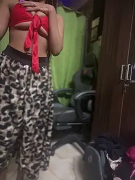 PARI Hun online show from 02.14.26